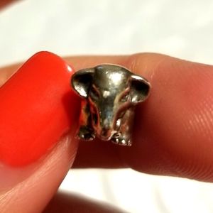 Pandora Elephant Charm